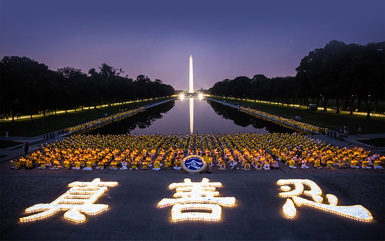 Candlelight Memorial